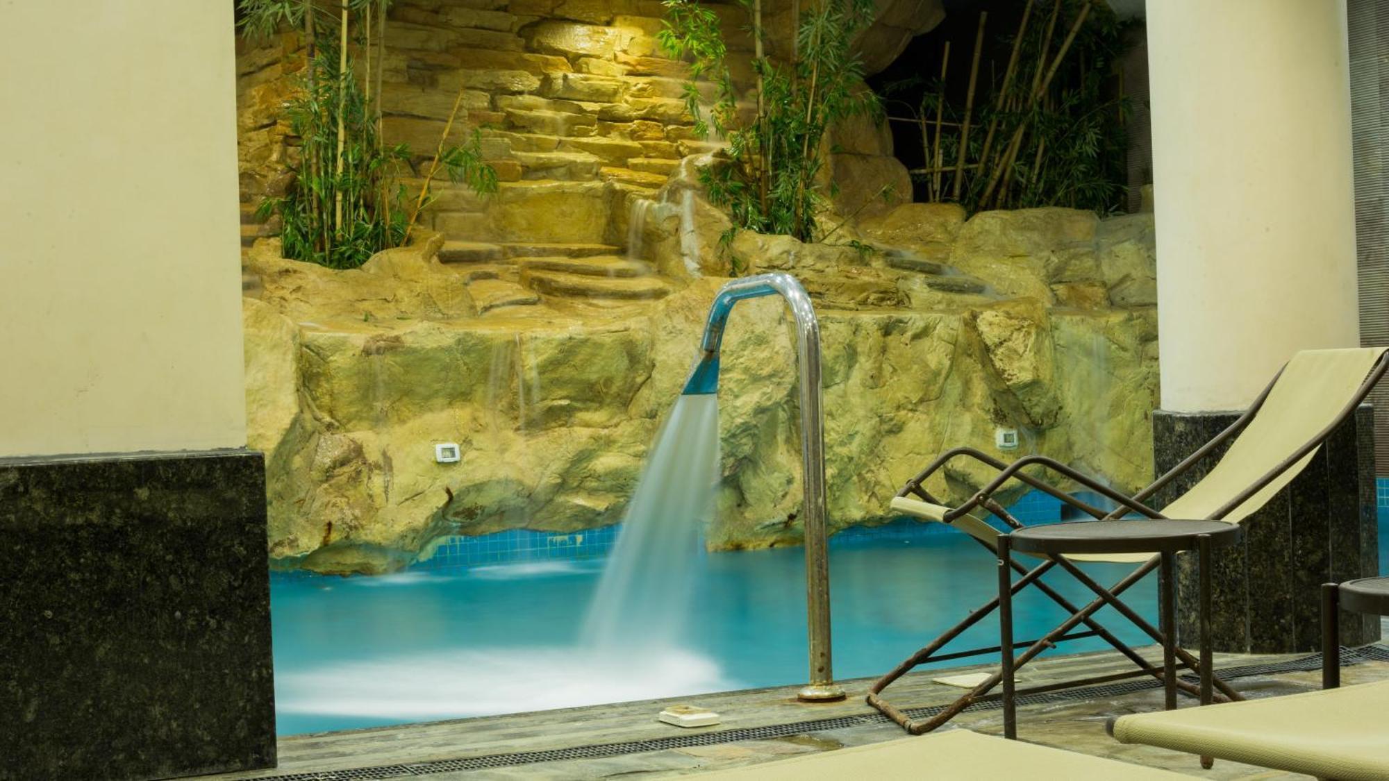 El Safwa Resort New Kairó Kültér fotó