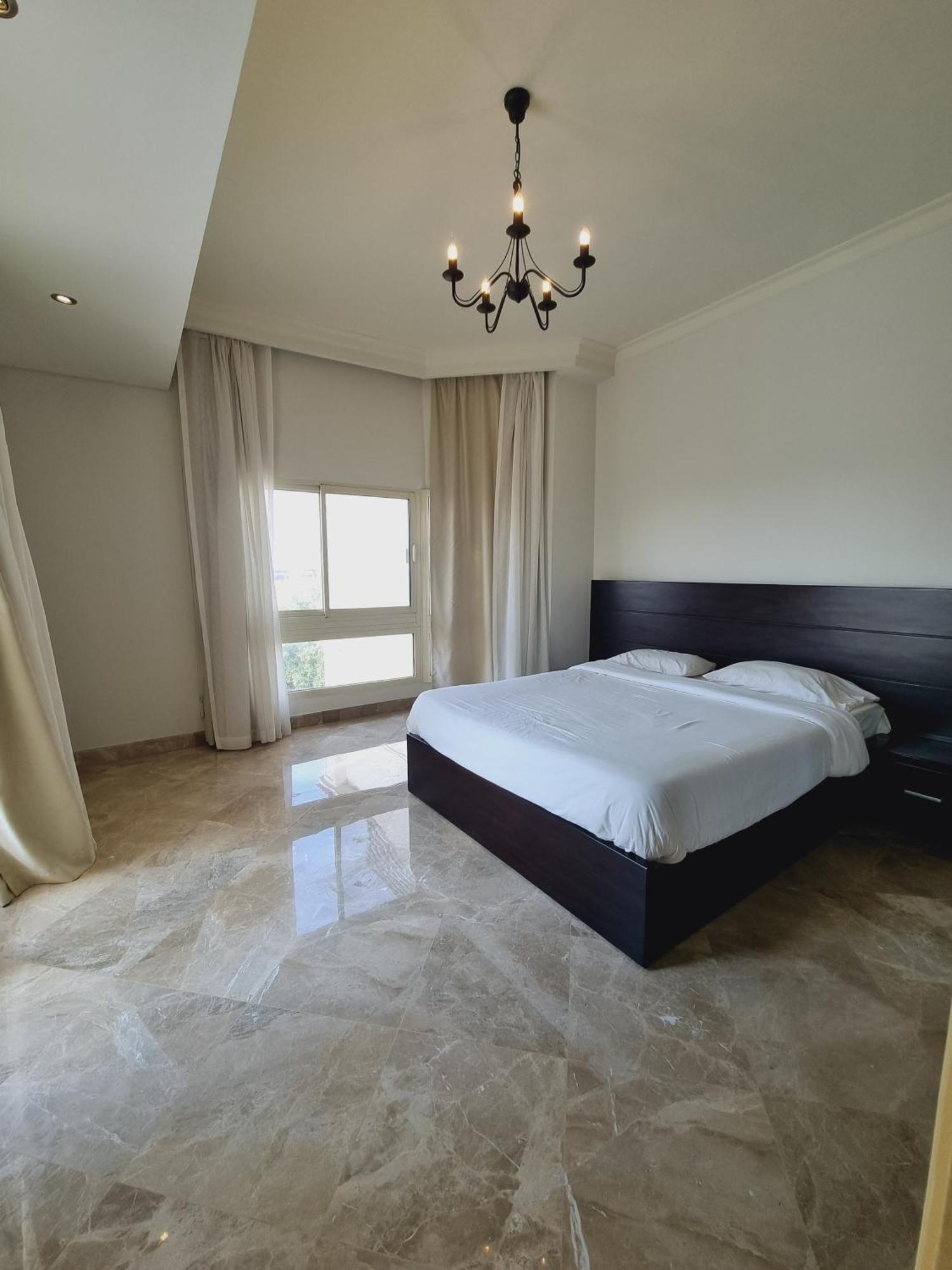El Safwa Resort New Kairó Kültér fotó