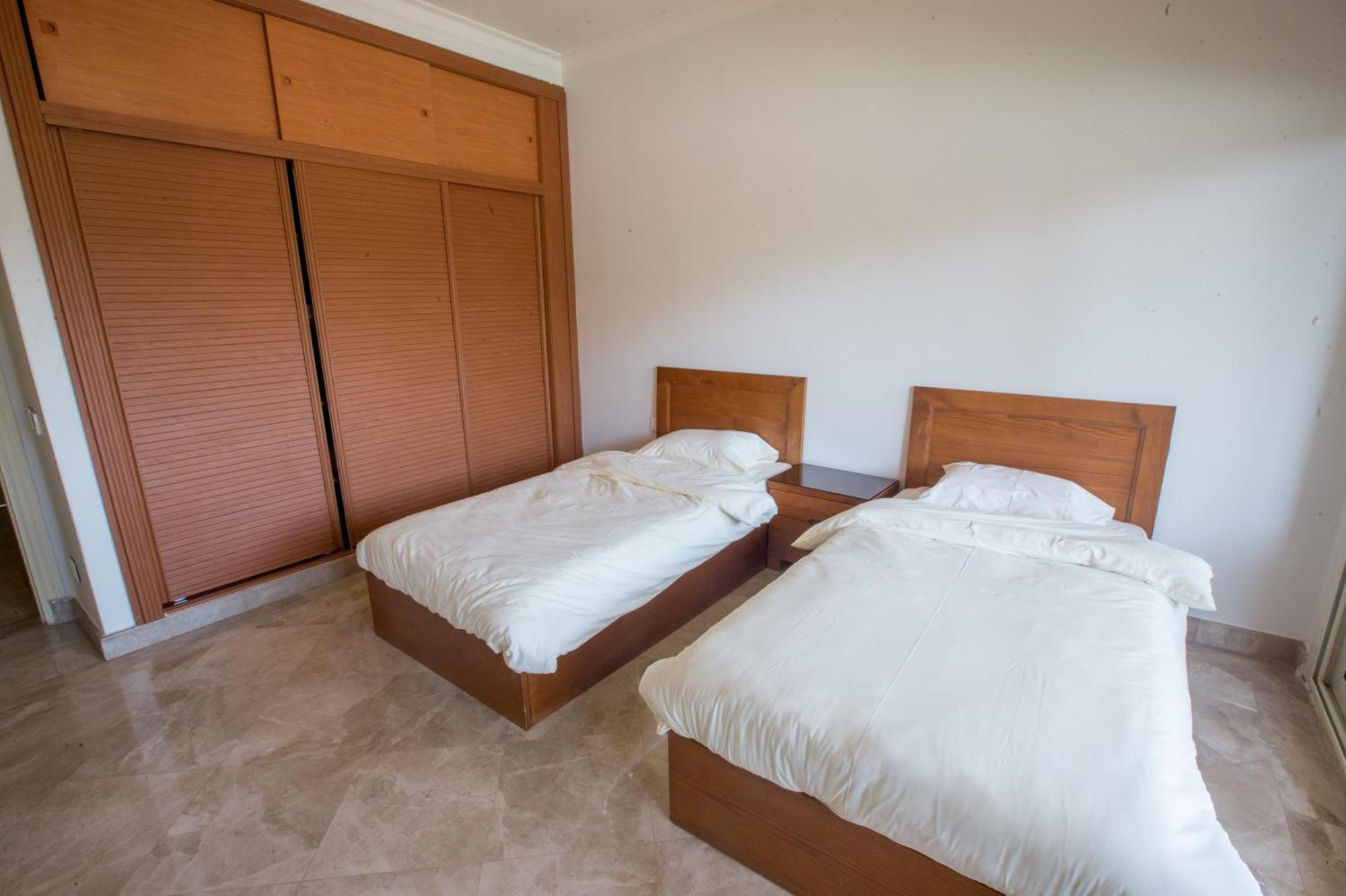 El Safwa Resort New Kairó Kültér fotó