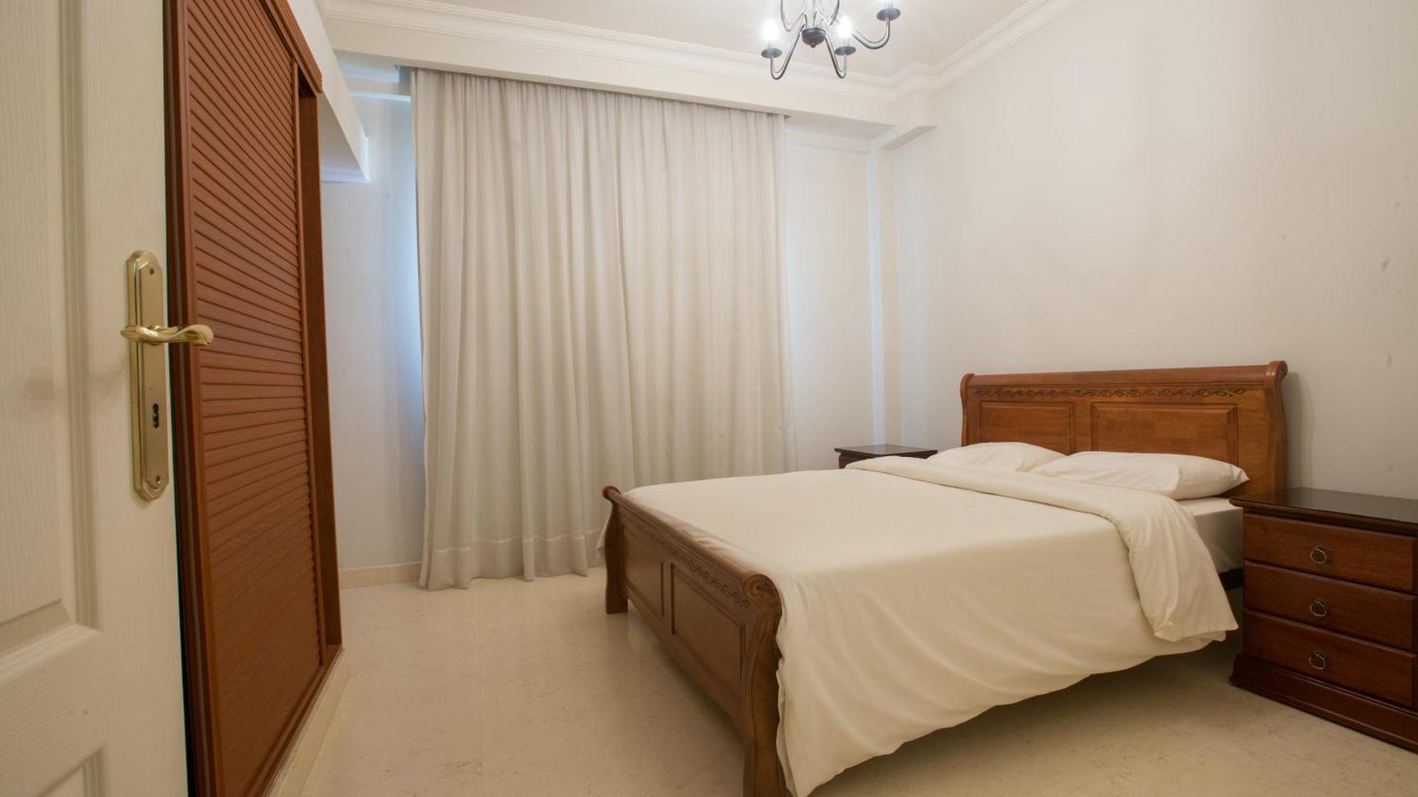 El Safwa Resort New Kairó Kültér fotó