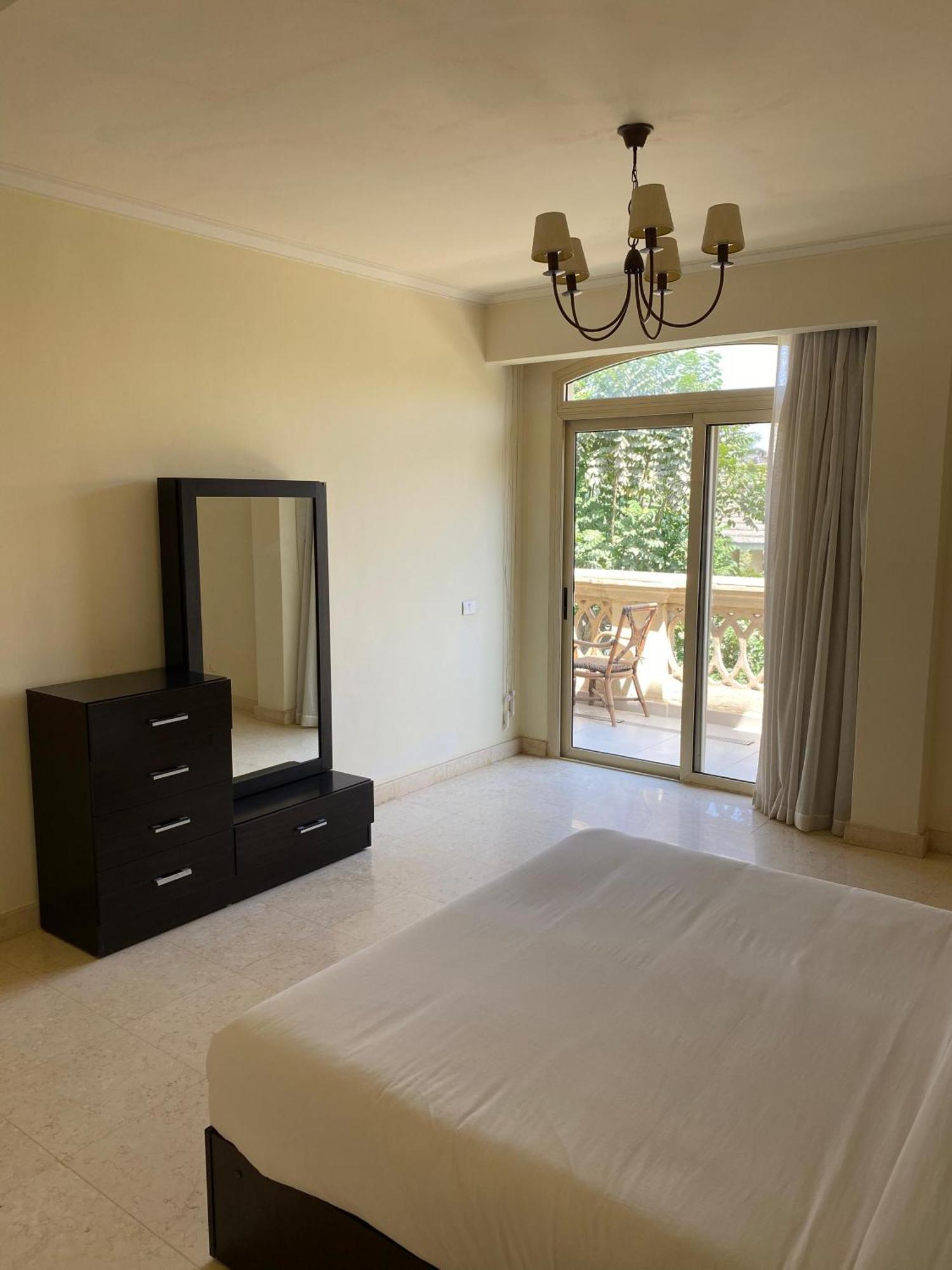 El Safwa Resort New Kairó Kültér fotó
