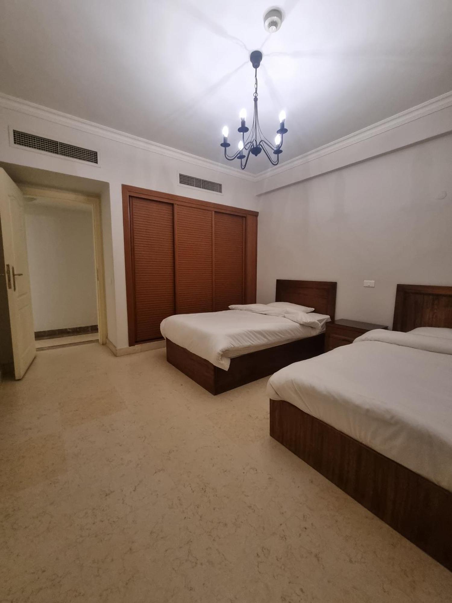 El Safwa Resort New Kairó Kültér fotó