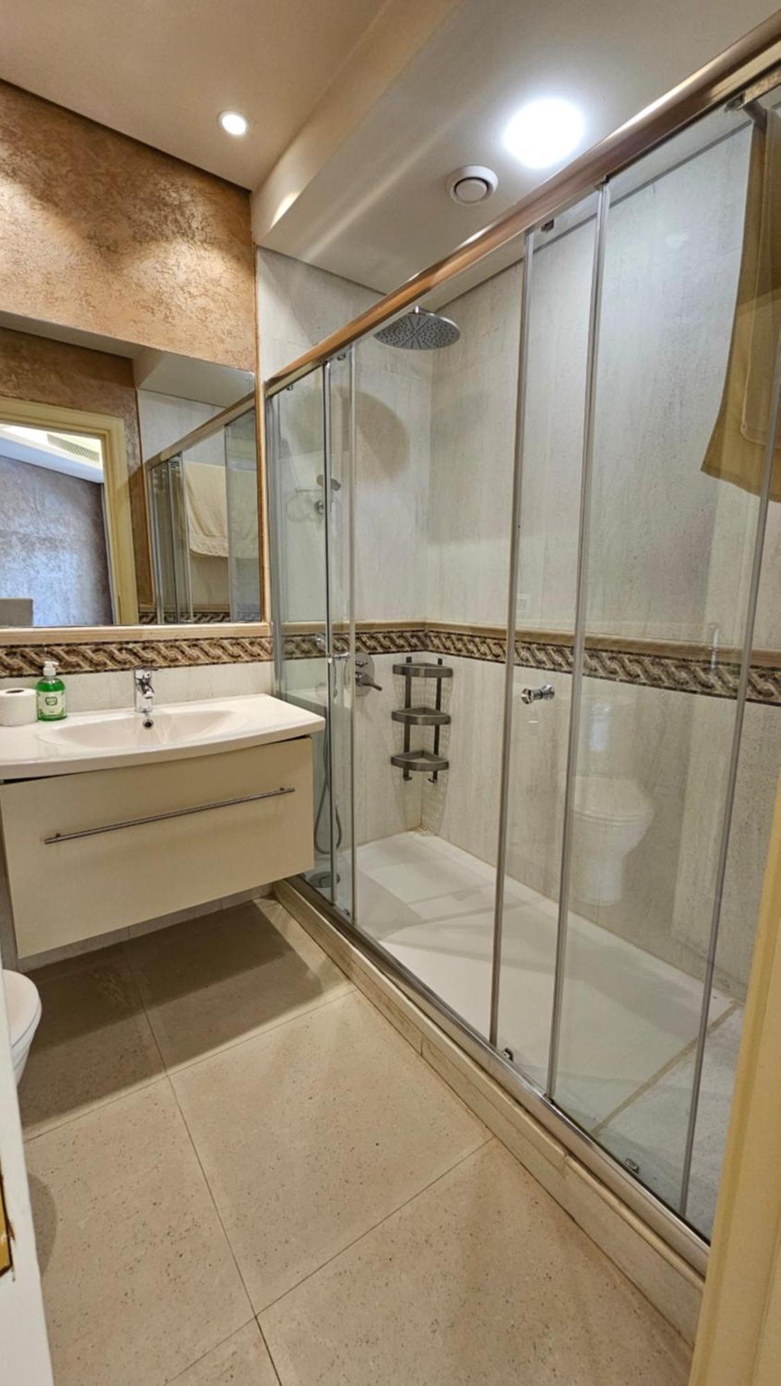 El Safwa Resort New Kairó Kültér fotó