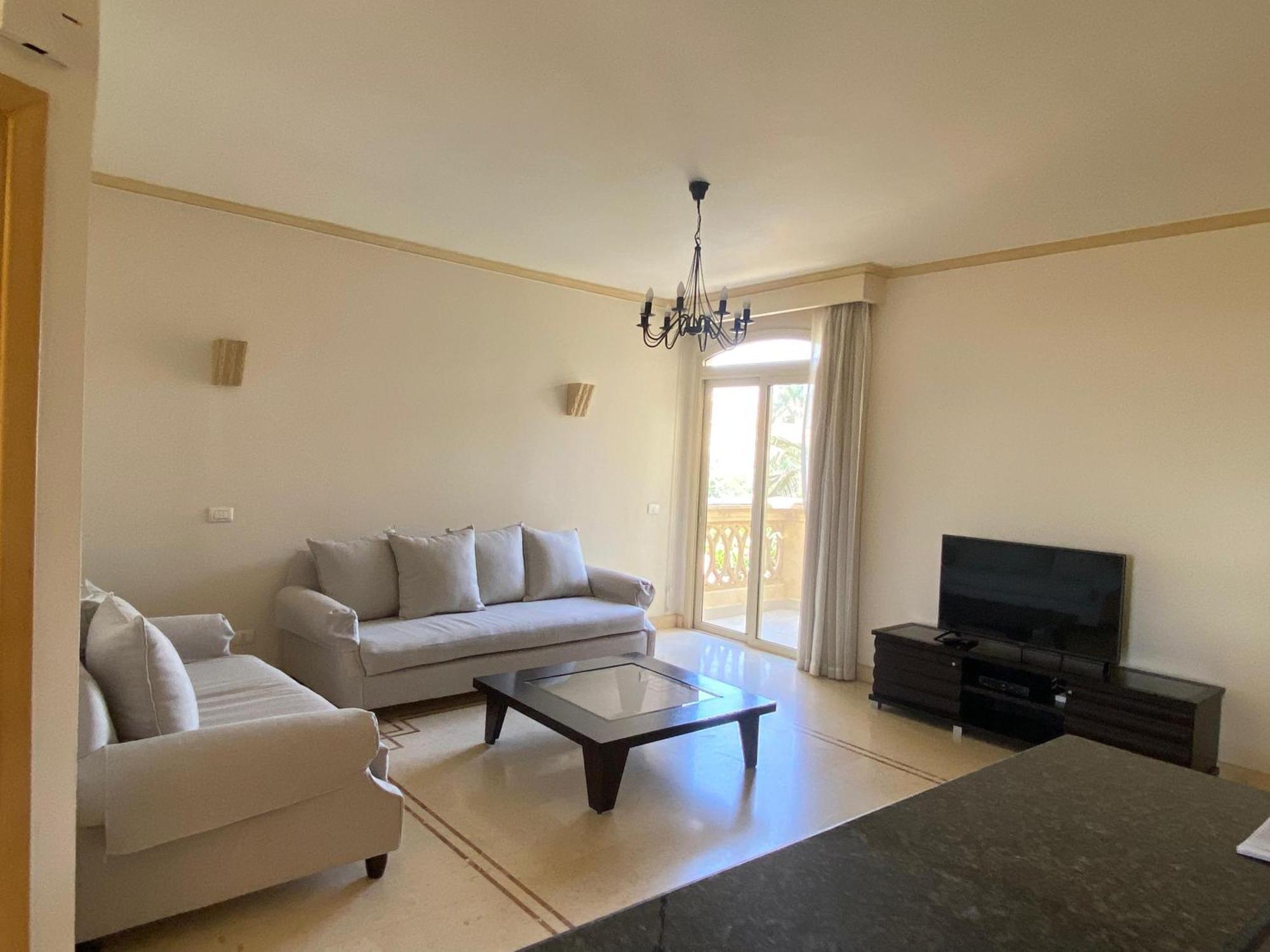 El Safwa Resort New Kairó Kültér fotó