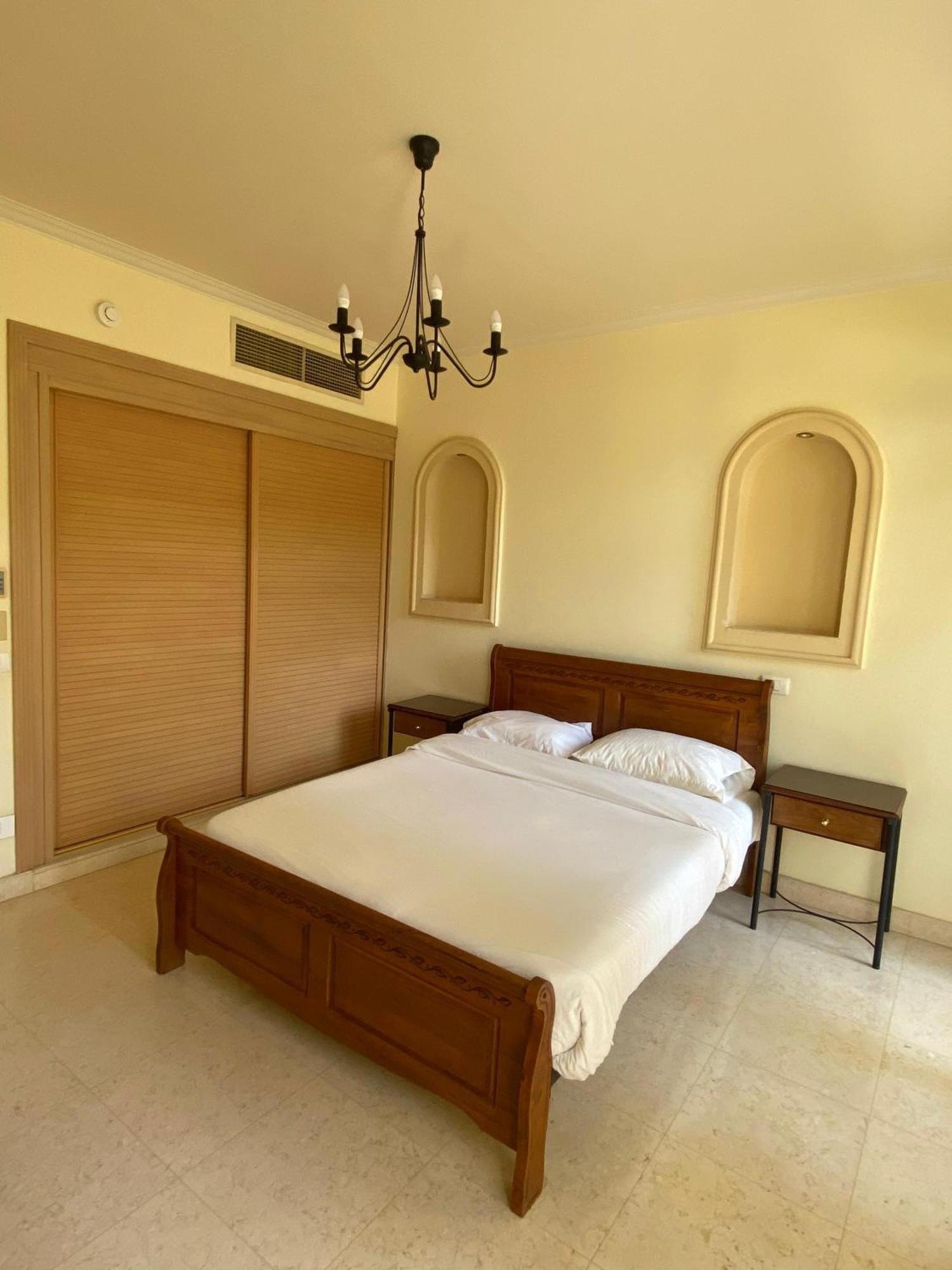 El Safwa Resort New Kairó Kültér fotó